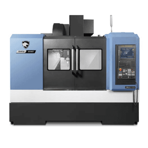 ВЕРТИКАЛЬНО-ФРЕЗЕРНЫЙ ОБРАБАТЫВАЮЩИЙ ЦЕНТР С ЧПУ MYNX6550 (XCV1260F)